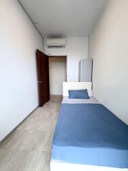 Amaryllis Ville (D11), Condominium #574432521
